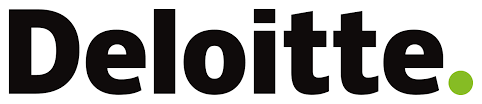 logo deloitte