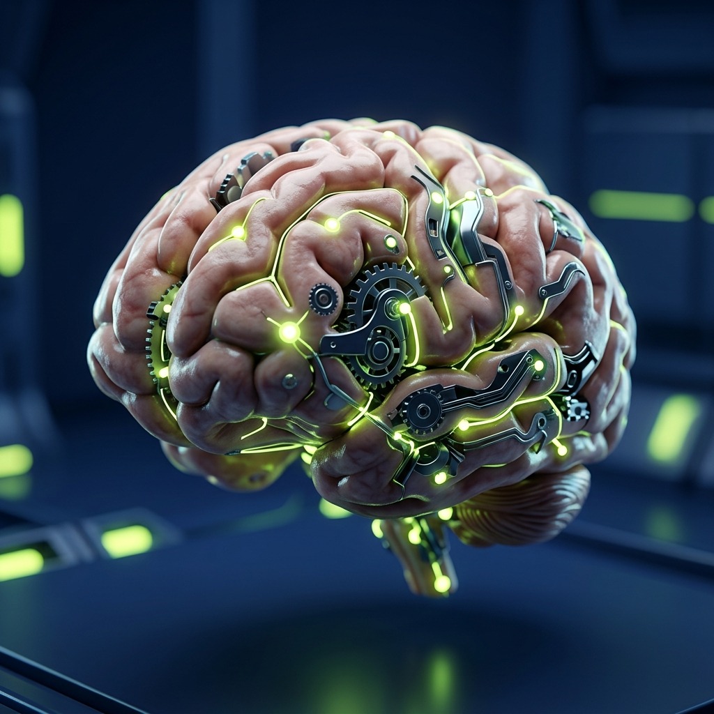 Cerebro 3D